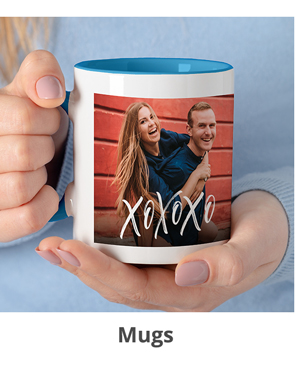 Mugs