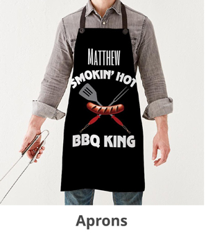 Aprons