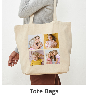 Tote Bags