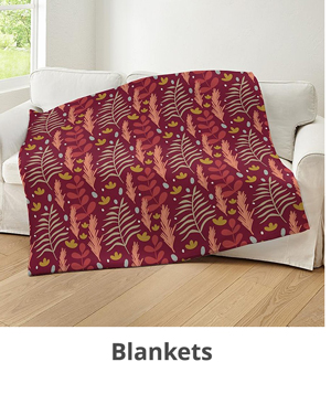 Blankets