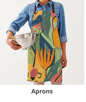 Aprons