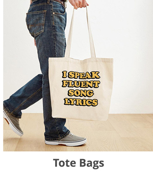 Tote Bags