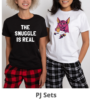 PJ Sets