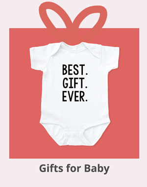 Gifts for Baby