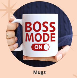 Mugs