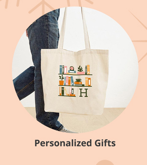 Personalized Gifts