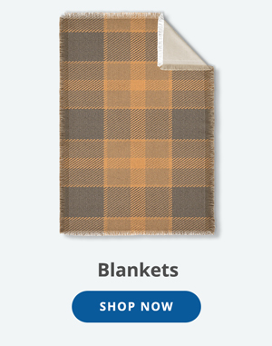 Blankets