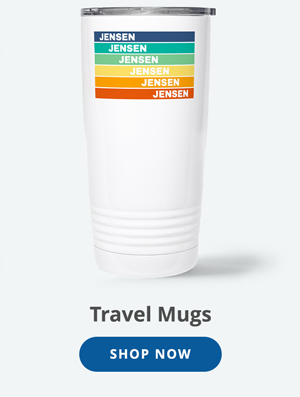 Travel Mugs