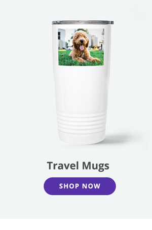 Travel Mugs