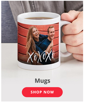 Mugs