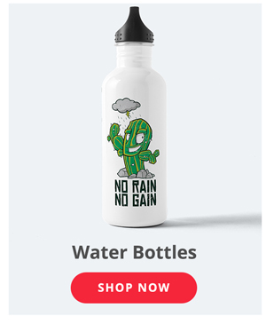 Water Bottles