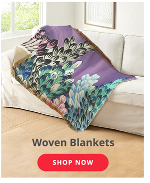 Woven Blankets