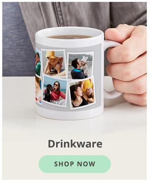 Drinkware