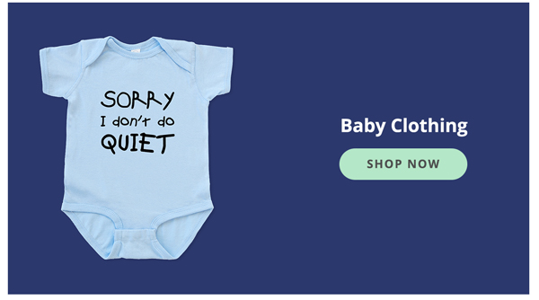 Baby Clothing