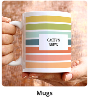 Mugs