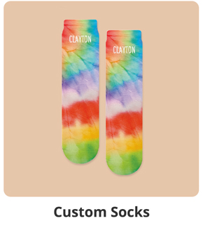 Custom Socks