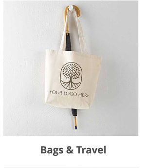 Bags & Travel