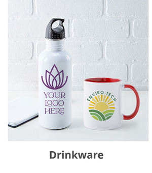 Drinkeware