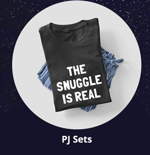 PJ Sets