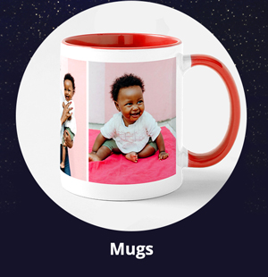 Mugs