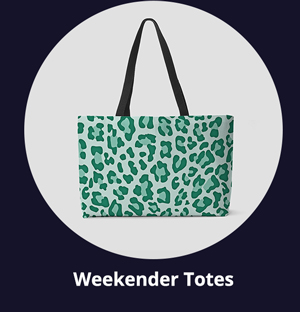 Weekender Totes