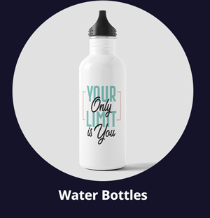 Water Bottles