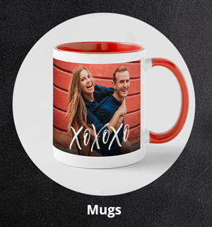 Mugs