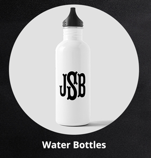 Water Bottles