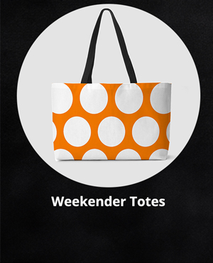 Weekender Totes