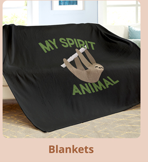 Blankets