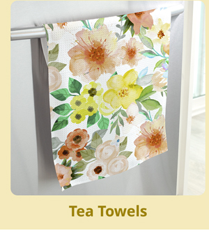 Tea Towels