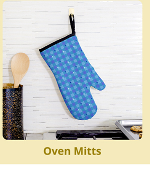 Oven Mitts