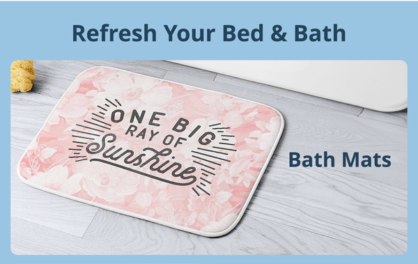 Bath Mats