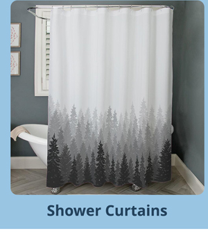 Shower Curtains