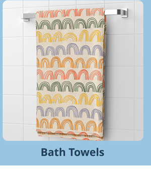 Bath Towels