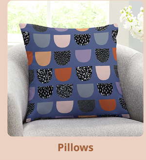 Pillows