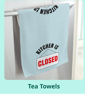 Tea Towels