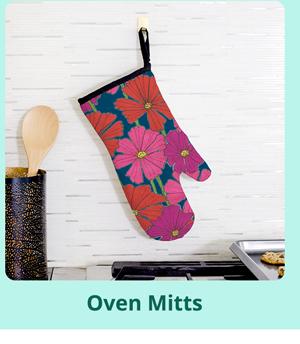 Oven Mitts