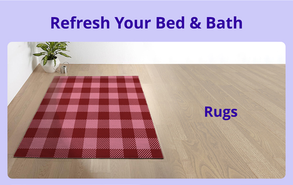 Rugs