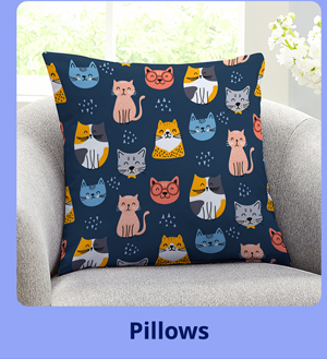 Pillows