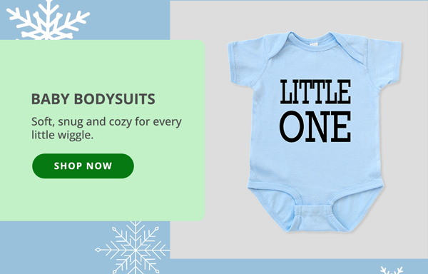 Baby Bodysuits