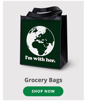 Grocery Bags