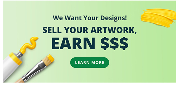 Sell Your Artwork