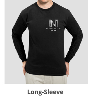 Long Sleeve