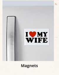 Magnets