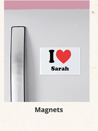 Magnets