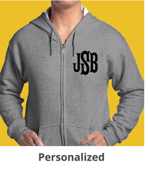 Personalized