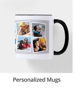 Personalized Mugs