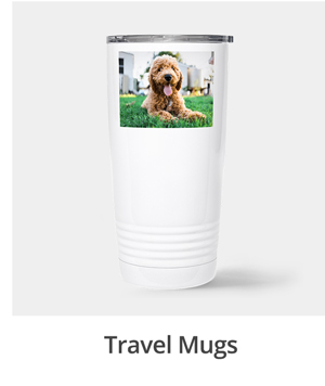 Travel Mugs