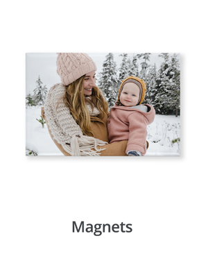 Magnets